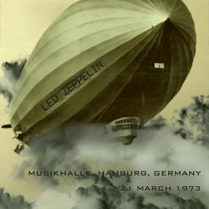 Hamburg 1973